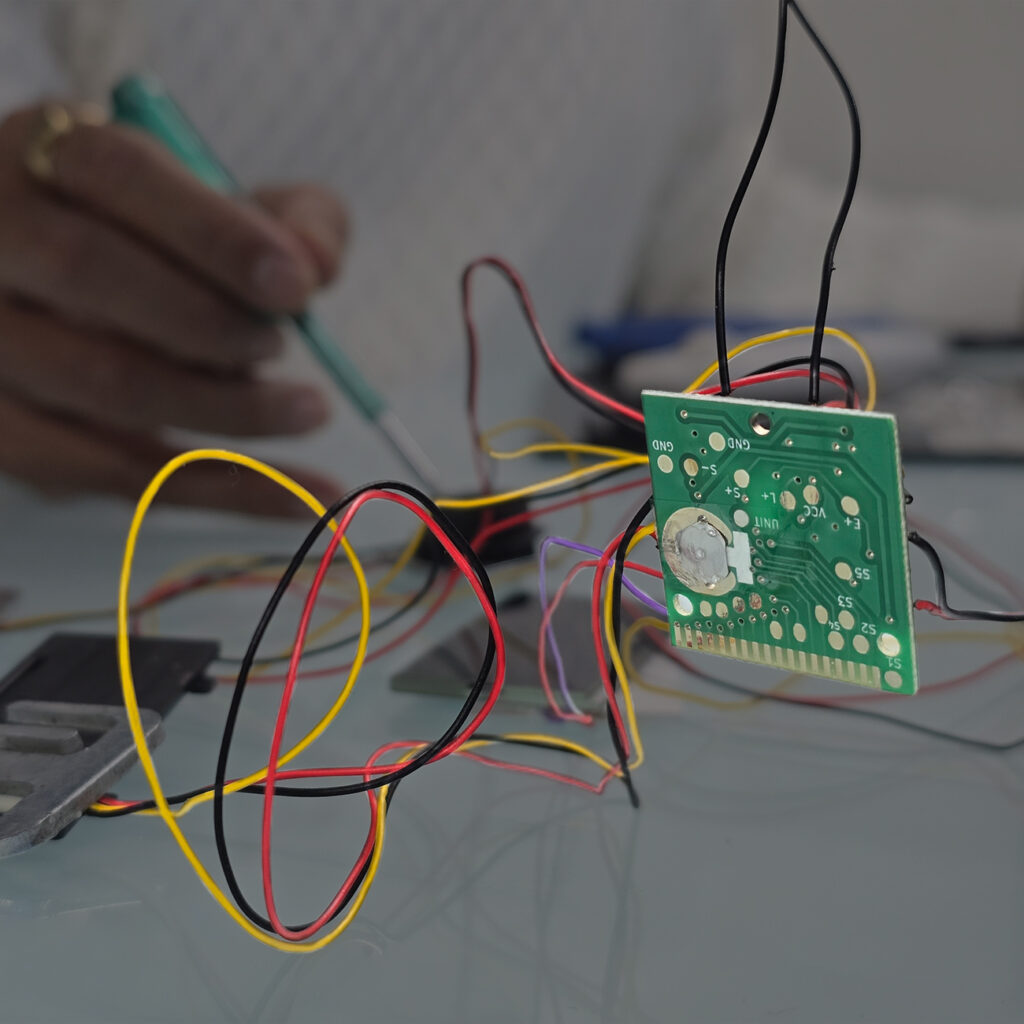 Product Engineering Solutions | End to End Product Development | DHI ...