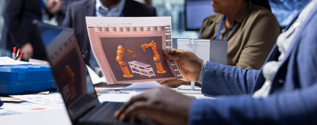 Product Engineering Solutions | End to End Product Development | DHI ...